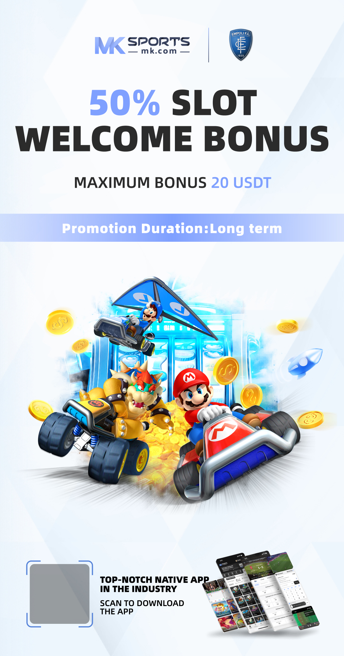 bonus new member 100 slot game