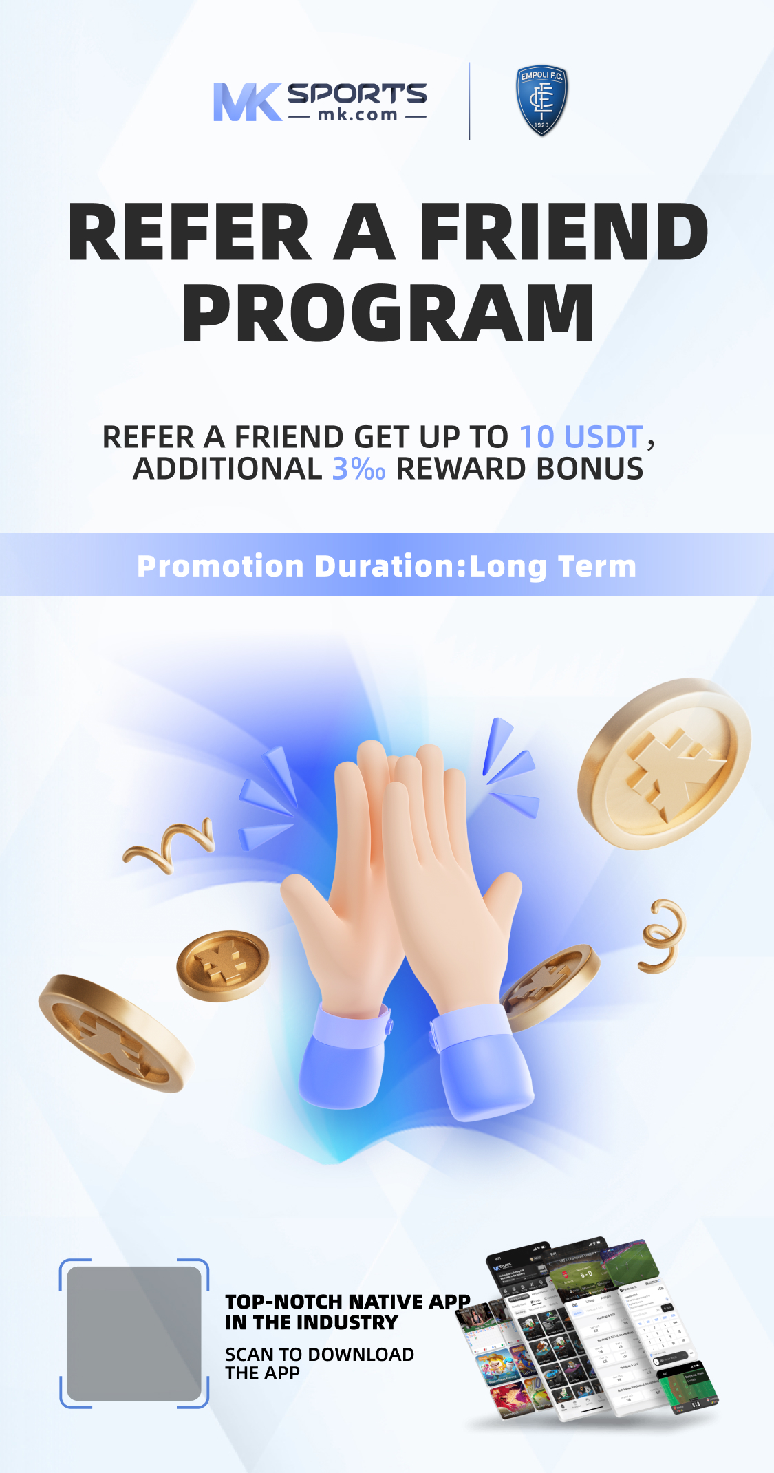 No Deposit Bonus Offers